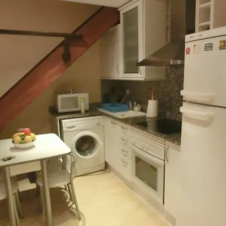 Apartment 106175 - In