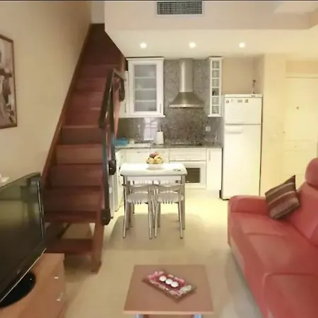 106175 - In Apartment Lloret de Mar