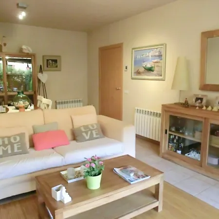 Apartment 106175 - In Lloret de Mar
